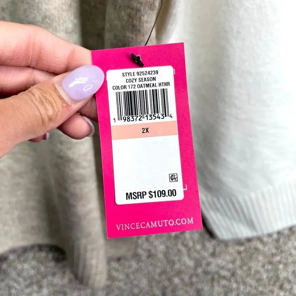 Vince Camuto new tags